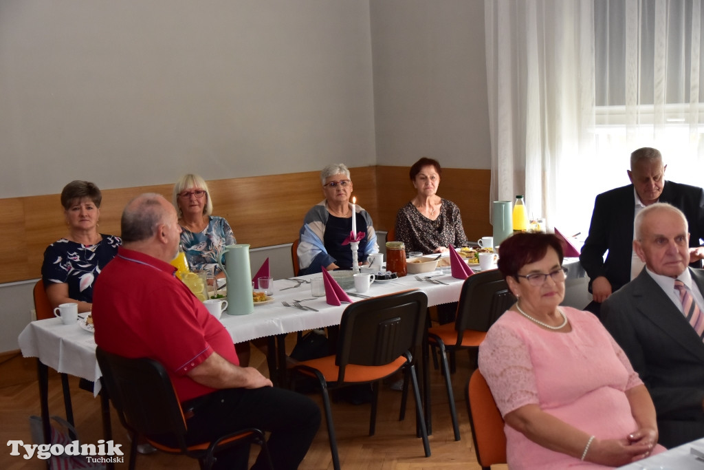 Tradycyjne spotkanie Klubu Seniora 