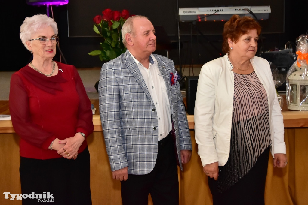 Tradycyjne spotkanie Klubu Seniora 