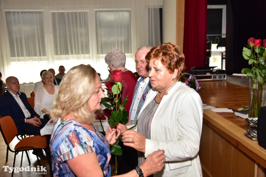 Tradycyjne spotkanie Klubu Seniora 