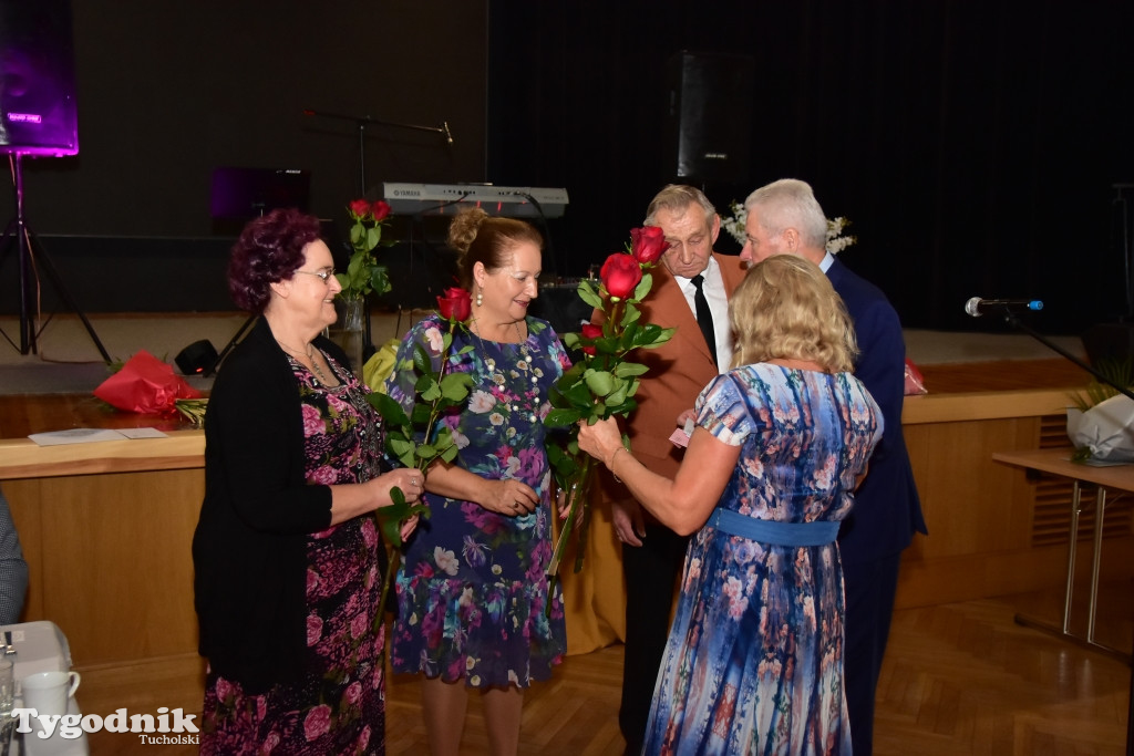 Tradycyjne spotkanie Klubu Seniora 