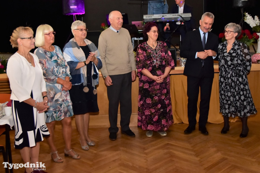 Tradycyjne spotkanie Klubu Seniora 