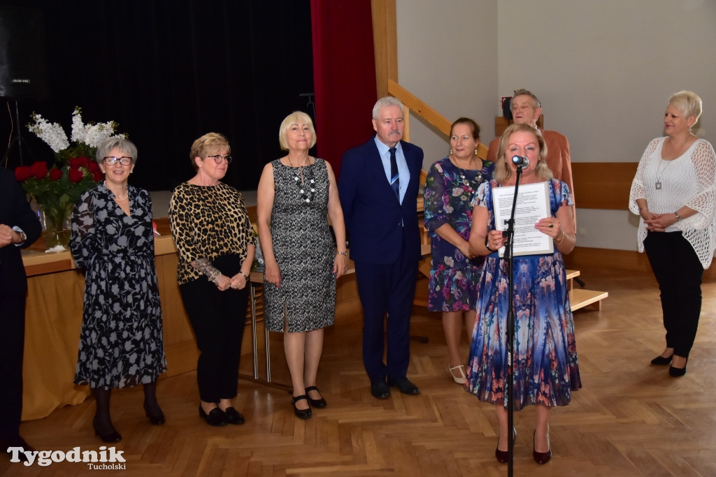 Tradycyjne spotkanie Klubu Seniora 
