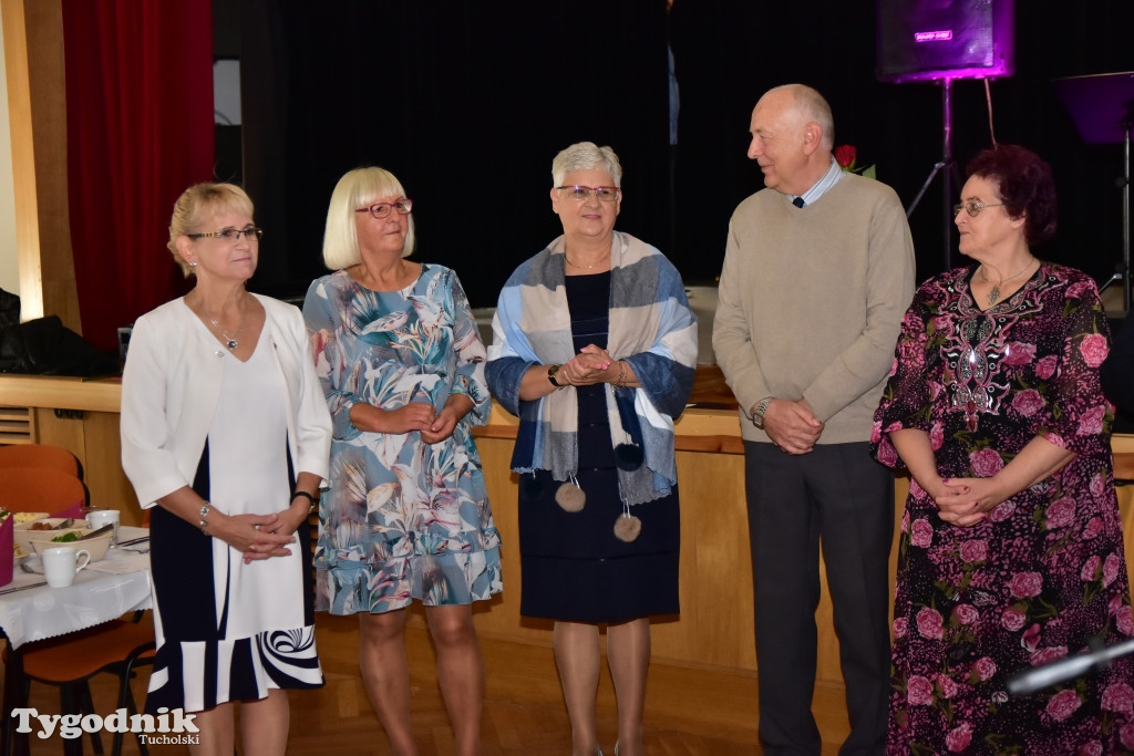Tradycyjne spotkanie Klubu Seniora 