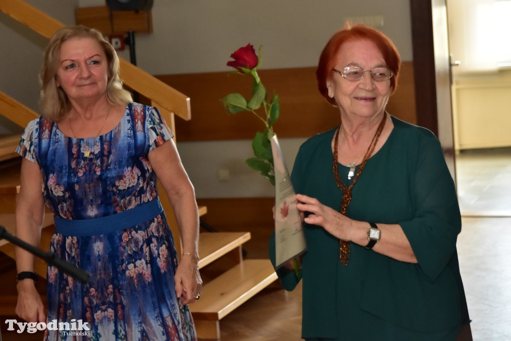 Tradycyjne spotkanie Klubu Seniora 