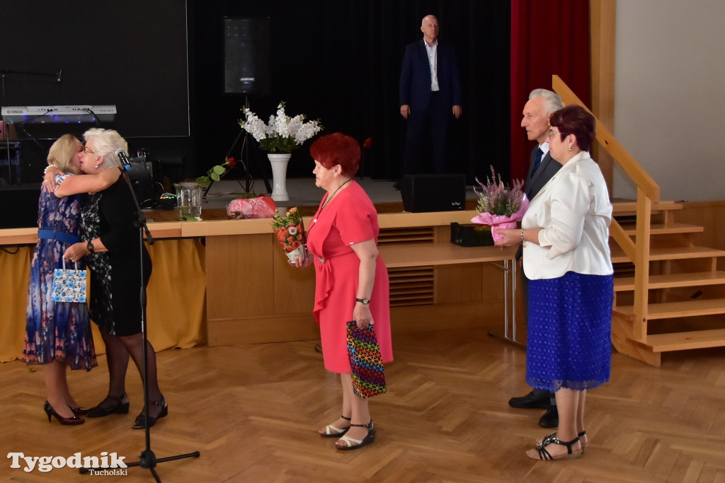 Tradycyjne spotkanie Klubu Seniora 