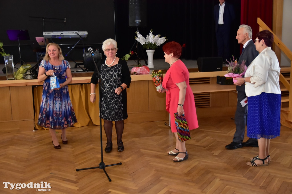 Tradycyjne spotkanie Klubu Seniora 