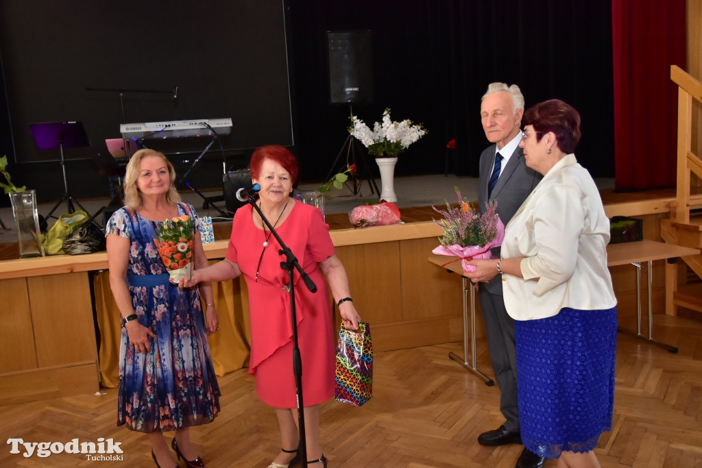 Tradycyjne spotkanie Klubu Seniora 
