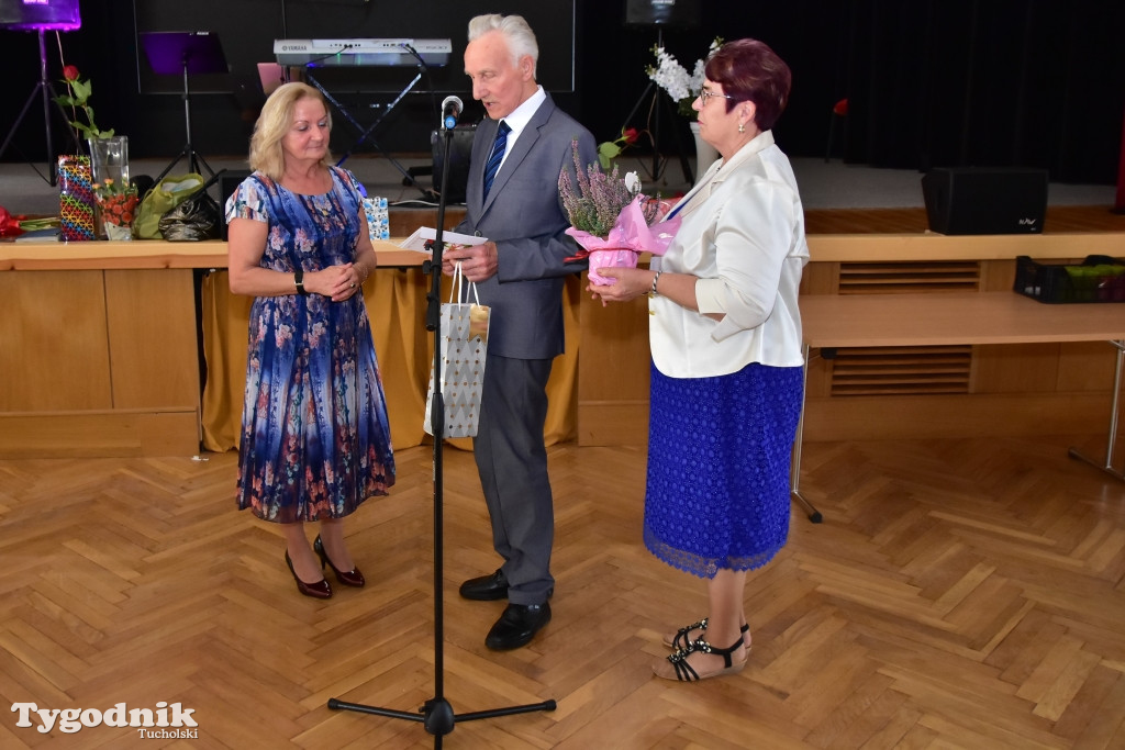 Tradycyjne spotkanie Klubu Seniora 