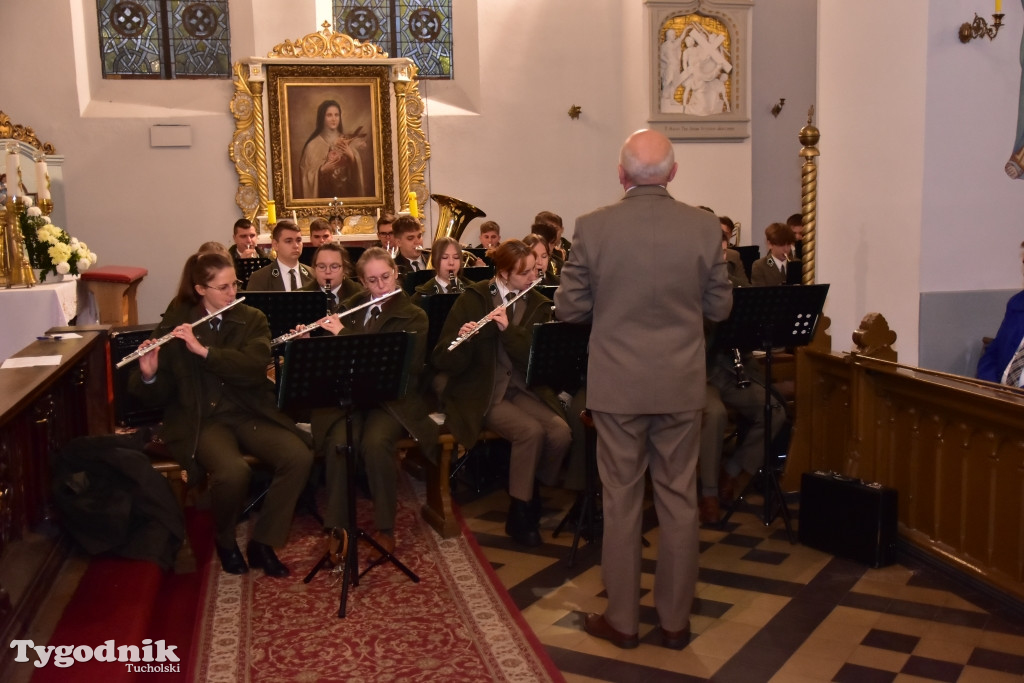 Śliwice: Św. Hubert został patronem gminy