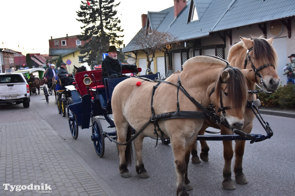 Śliwice: Św. Hubert został patronem gminy