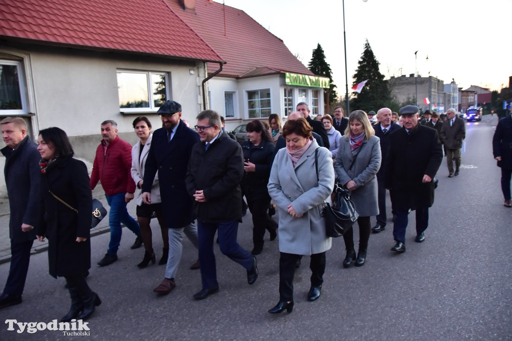 Śliwice: Św. Hubert został patronem gminy