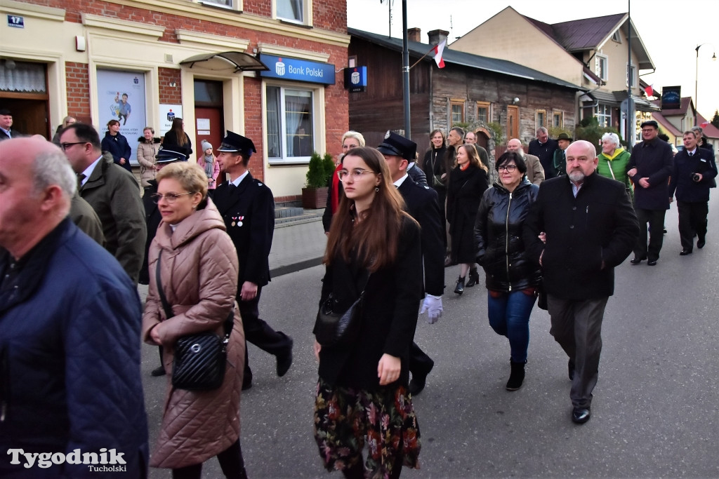 Śliwice: Św. Hubert został patronem gminy