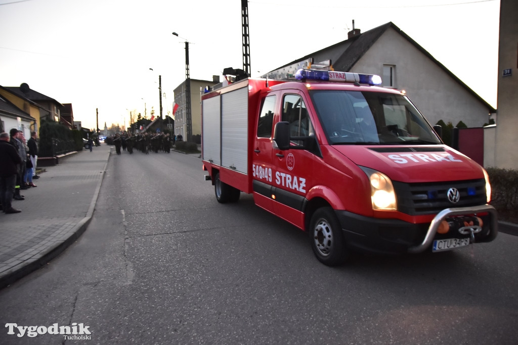 Śliwice: Św. Hubert został patronem gminy