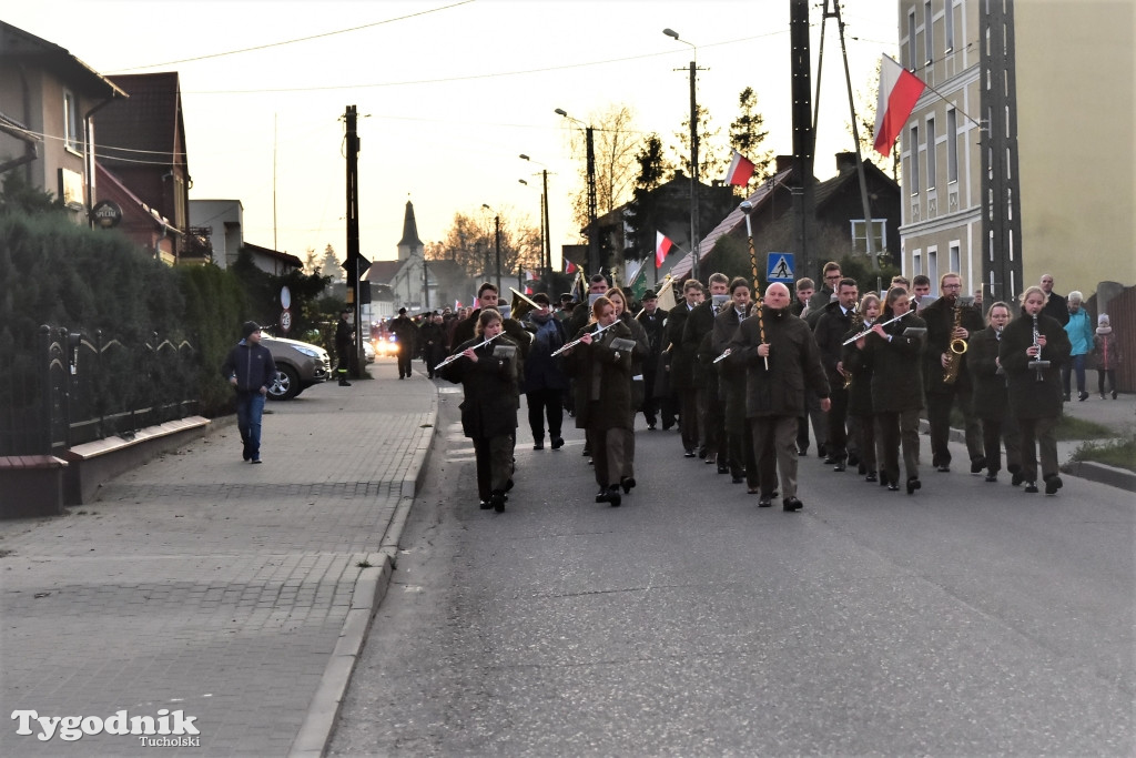 Śliwice: Św. Hubert został patronem gminy