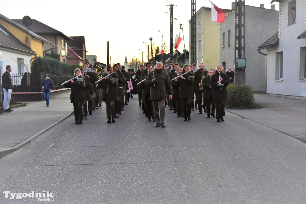 Śliwice: Św. Hubert został patronem gminy