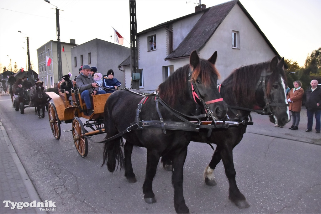 Śliwice: Św. Hubert został patronem gminy