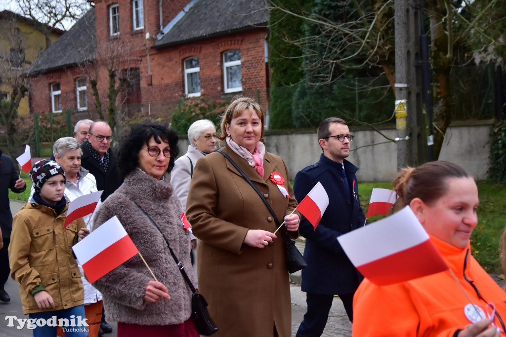 Lubiewo: Pochód, militaria i inne atrakcje w Święto Niepodległości