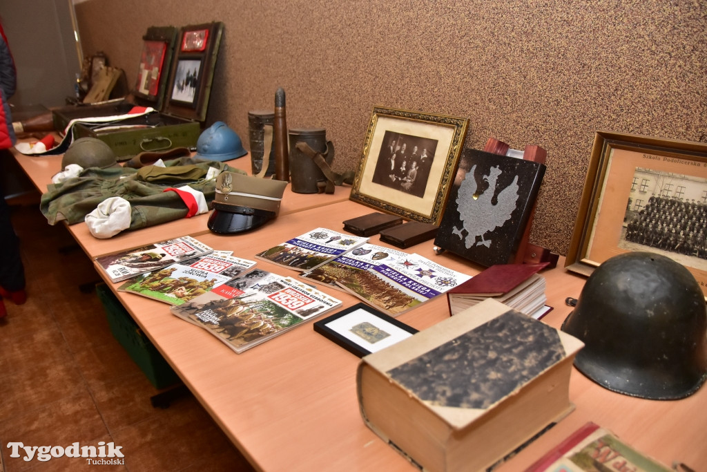 Lubiewo: Pochód, militaria i inne atrakcje w Święto Niepodległości