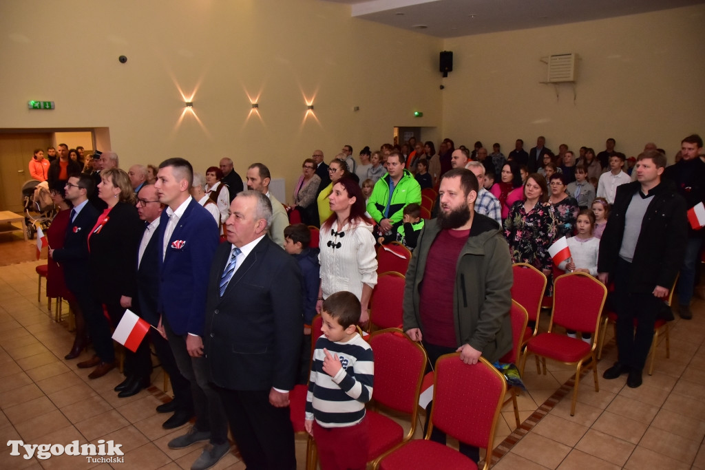 Lubiewo: Pochód, militaria i inne atrakcje w Święto Niepodległości