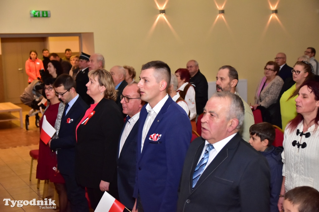 Lubiewo: Pochód, militaria i inne atrakcje w Święto Niepodległości