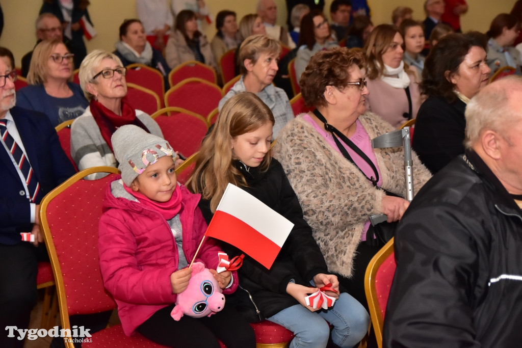 Lubiewo: Pochód, militaria i inne atrakcje w Święto Niepodległości
