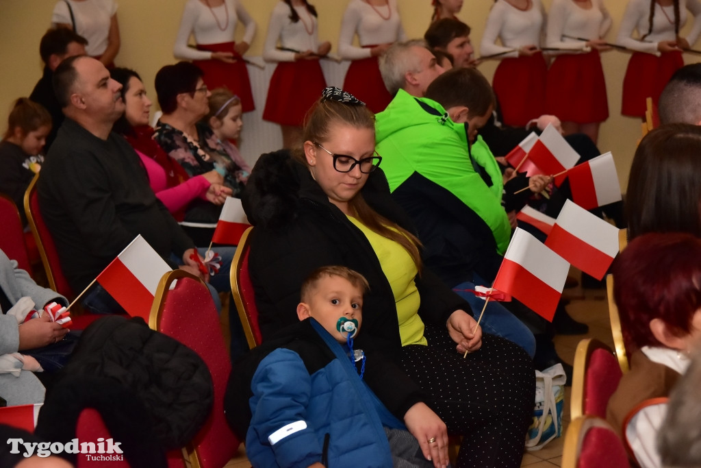 Lubiewo: Pochód, militaria i inne atrakcje w Święto Niepodległości