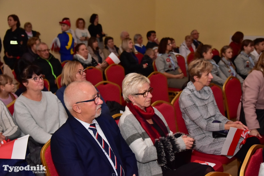 Lubiewo: Pochód, militaria i inne atrakcje w Święto Niepodległości