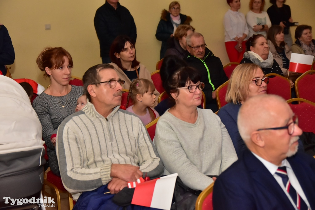 Lubiewo: Pochód, militaria i inne atrakcje w Święto Niepodległości