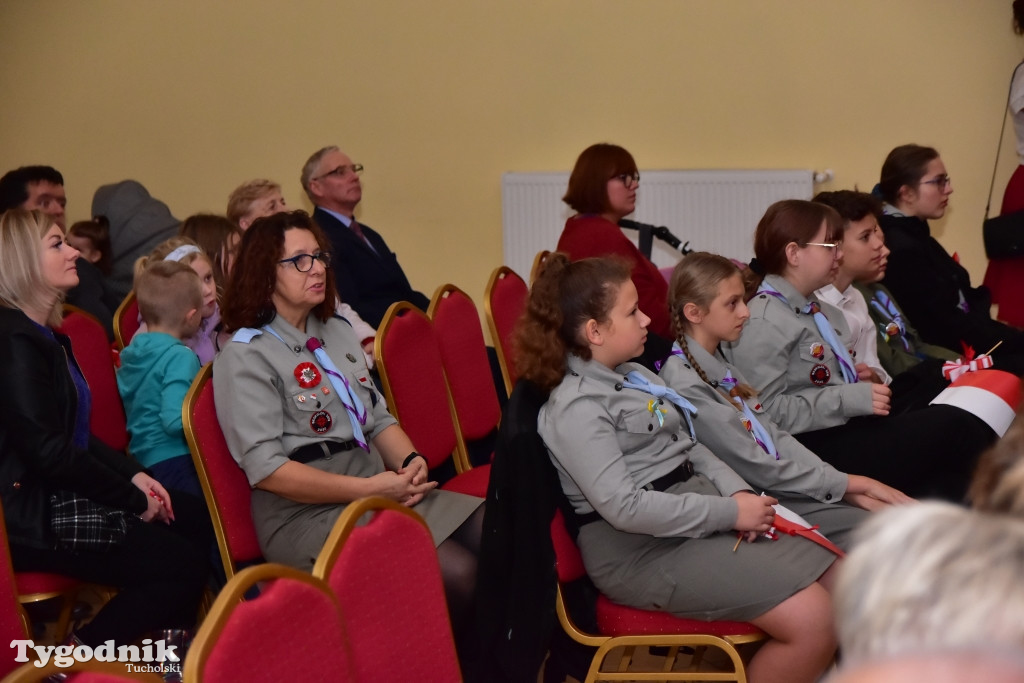 Lubiewo: Pochód, militaria i inne atrakcje w Święto Niepodległości