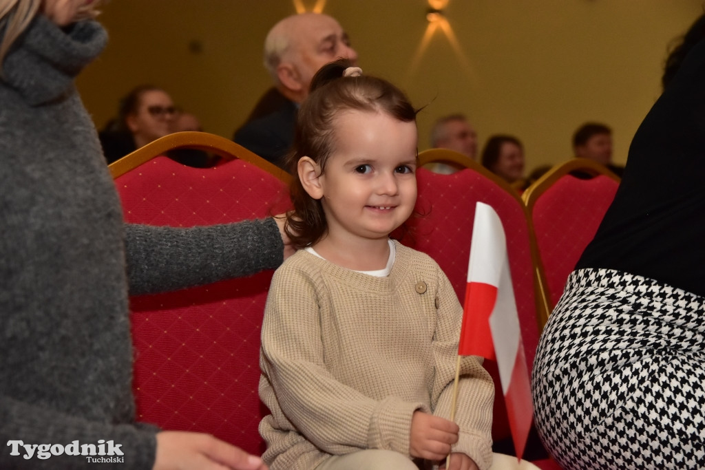 Lubiewo: Pochód, militaria i inne atrakcje w Święto Niepodległości