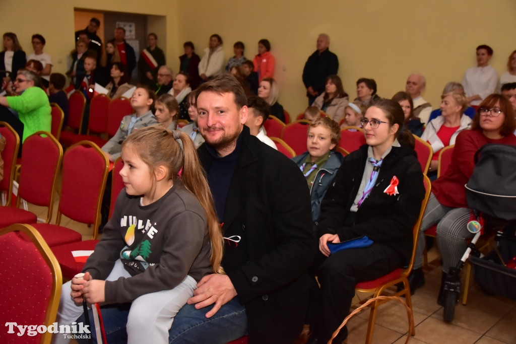 Lubiewo: Pochód, militaria i inne atrakcje w Święto Niepodległości