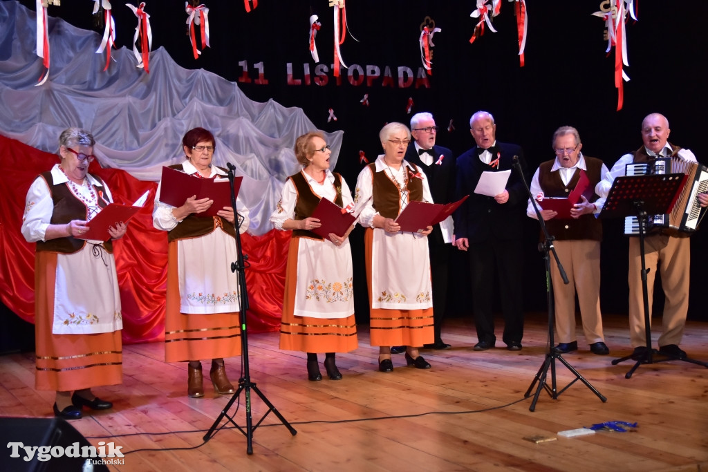 Lubiewo: Pochód, militaria i inne atrakcje w Święto Niepodległości