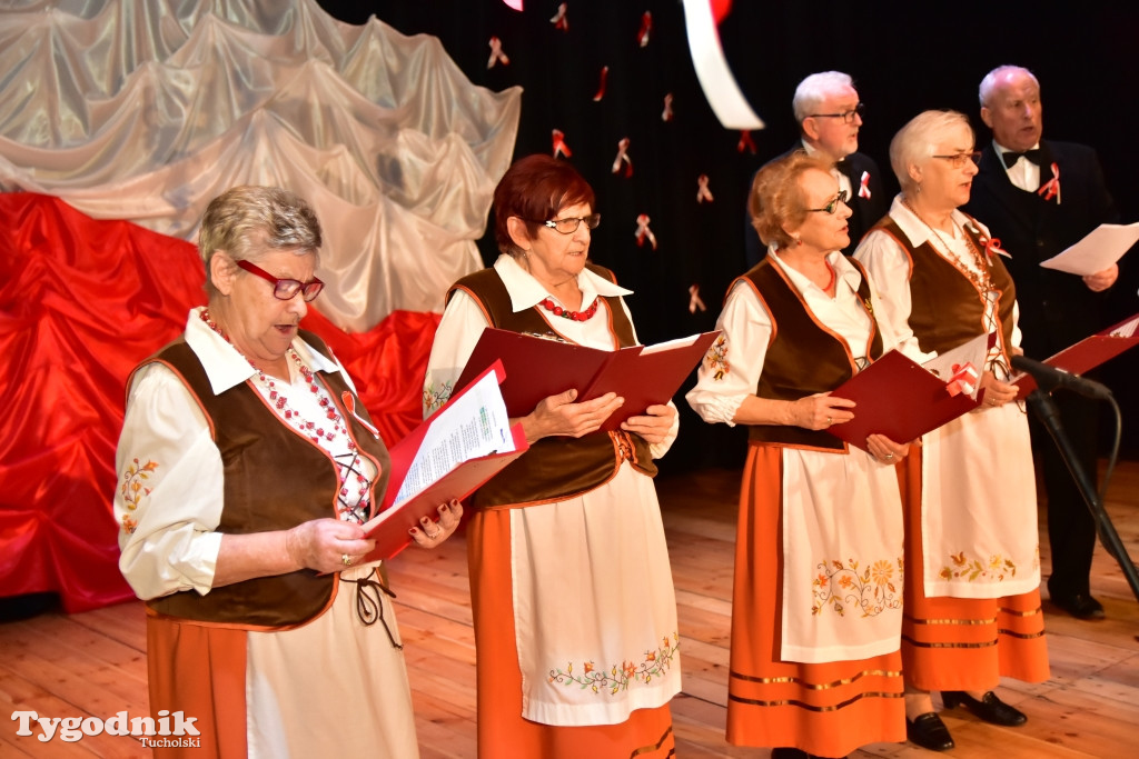 Lubiewo: Pochód, militaria i inne atrakcje w Święto Niepodległości