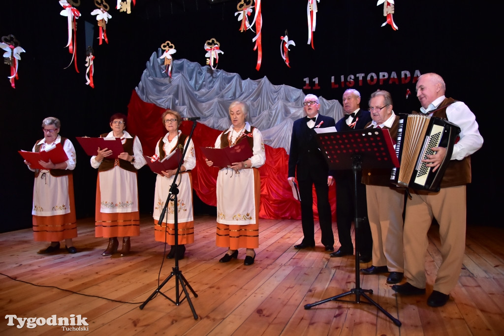 Lubiewo: Pochód, militaria i inne atrakcje w Święto Niepodległości