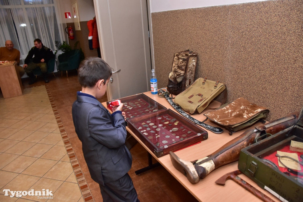 Lubiewo: Pochód, militaria i inne atrakcje w Święto Niepodległości