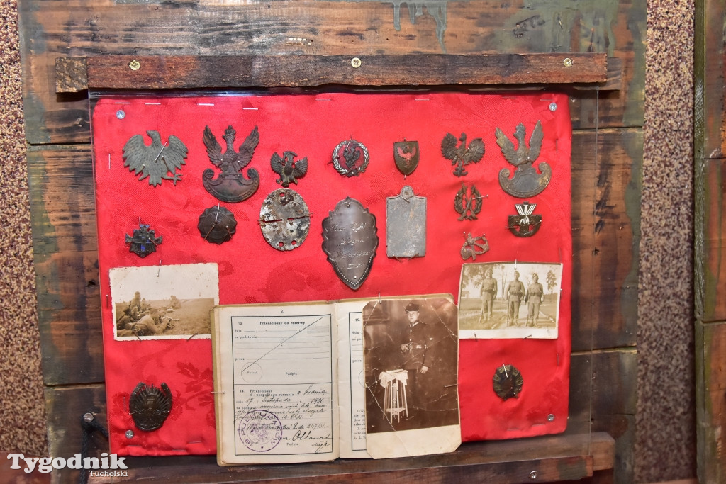 Lubiewo: Pochód, militaria i inne atrakcje w Święto Niepodległości