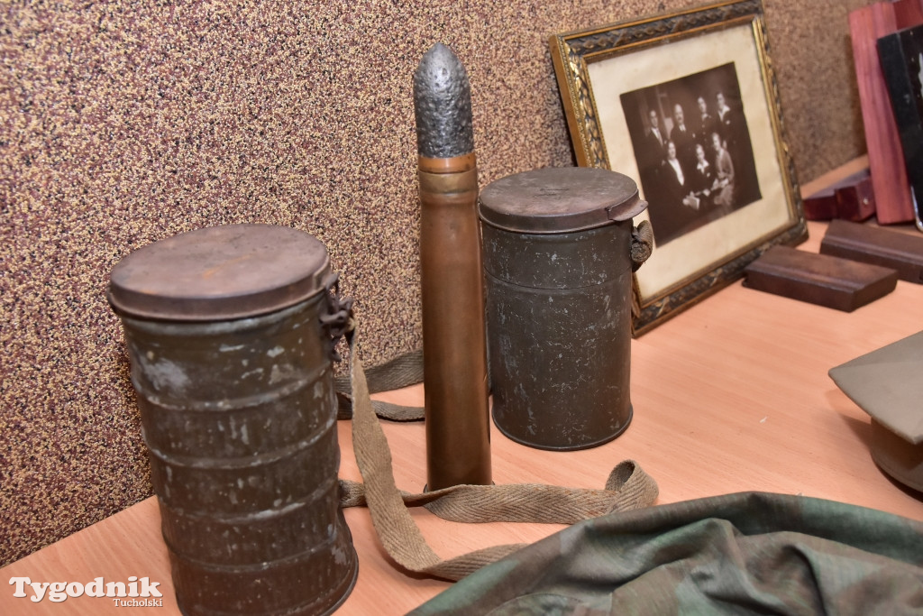 Lubiewo: Pochód, militaria i inne atrakcje w Święto Niepodległości