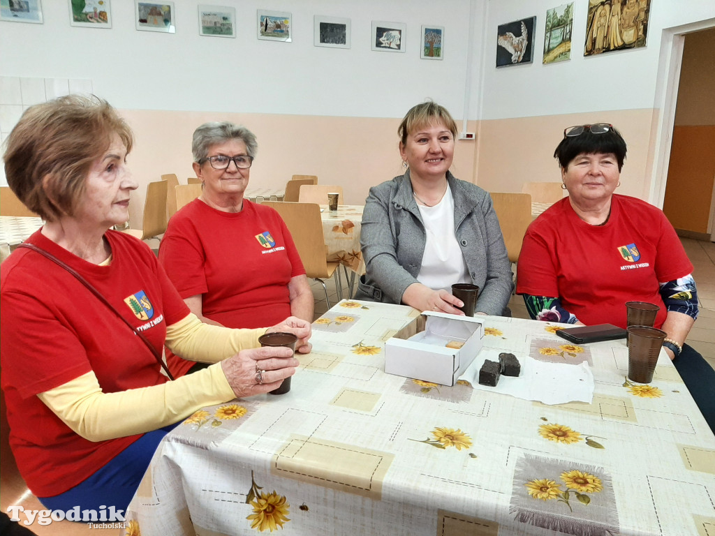 II Lubiewska Olimpiada Seniorów