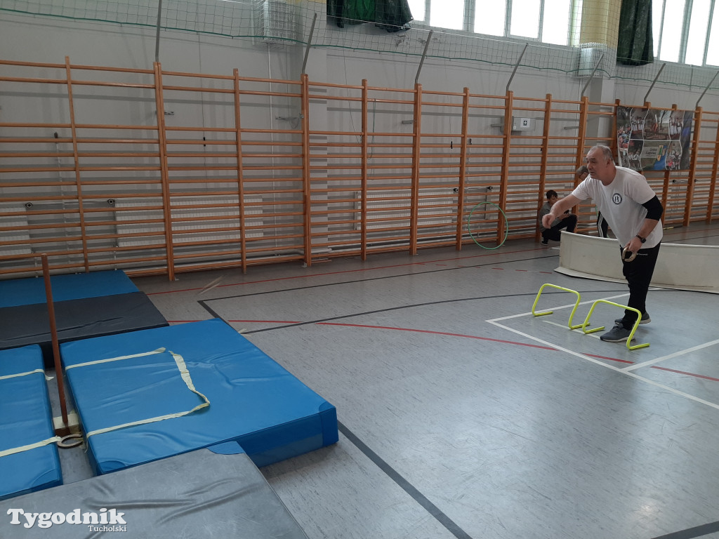 II Lubiewska Olimpiada Seniorów