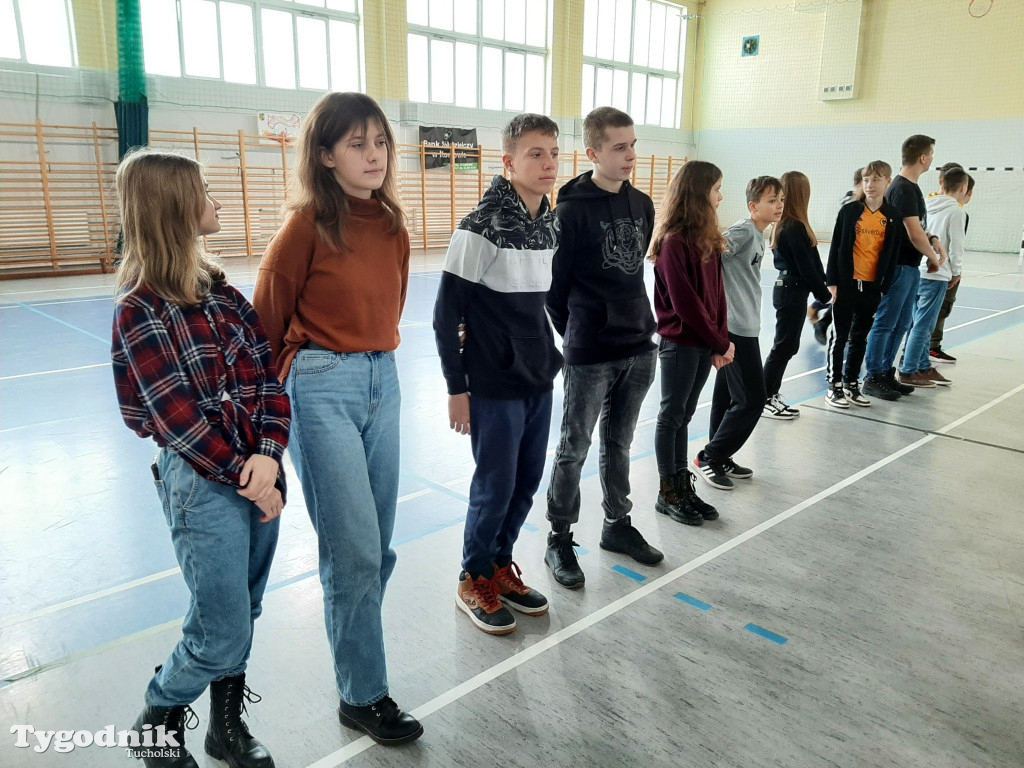 II Lubiewska Olimpiada Seniorów