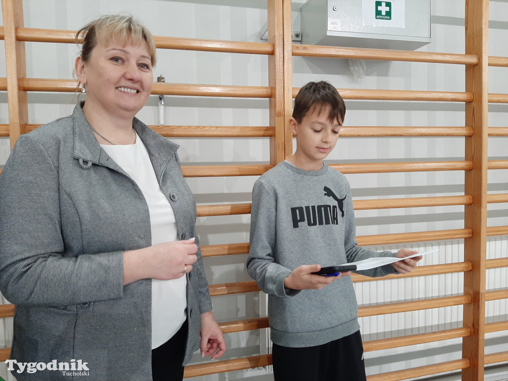 II Lubiewska Olimpiada Seniorów
