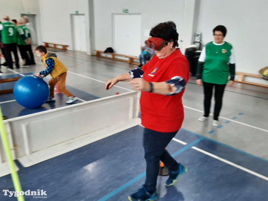 II Lubiewska Olimpiada Seniorów