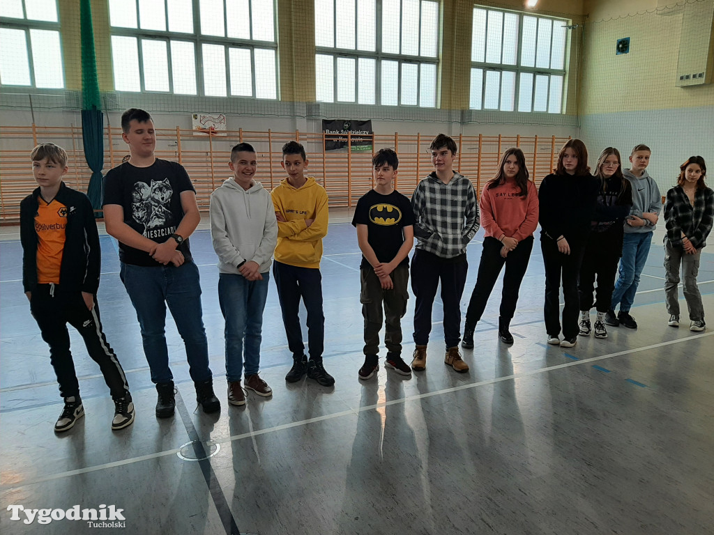 II Lubiewska Olimpiada Seniorów