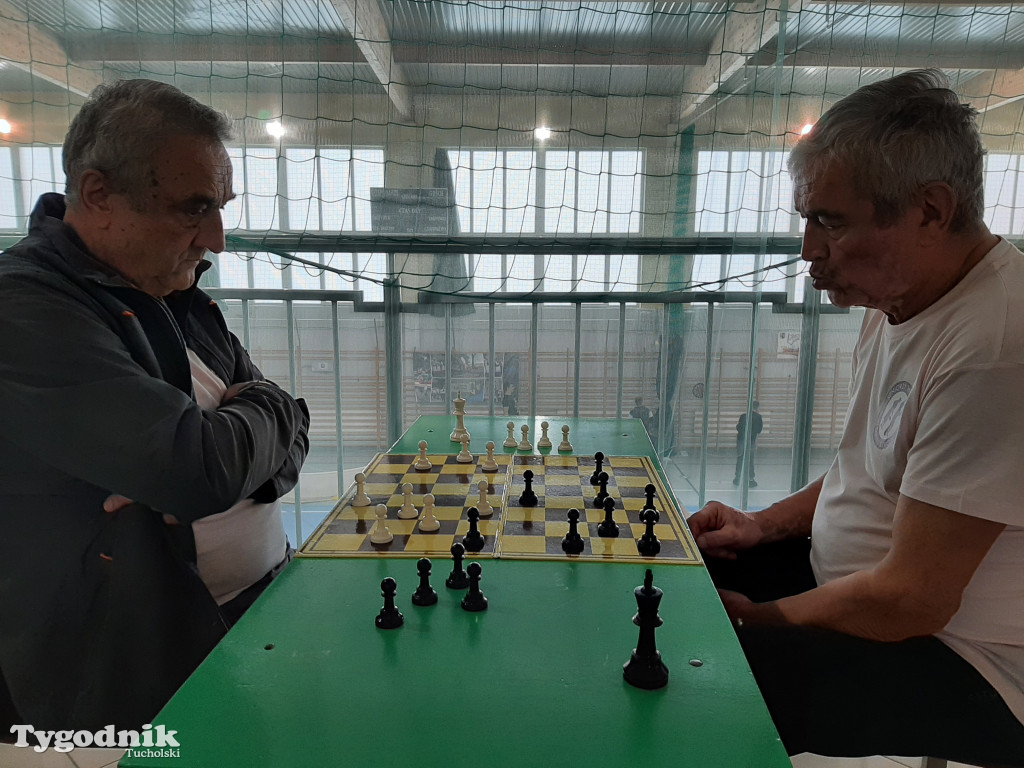 II Lubiewska Olimpiada Seniorów