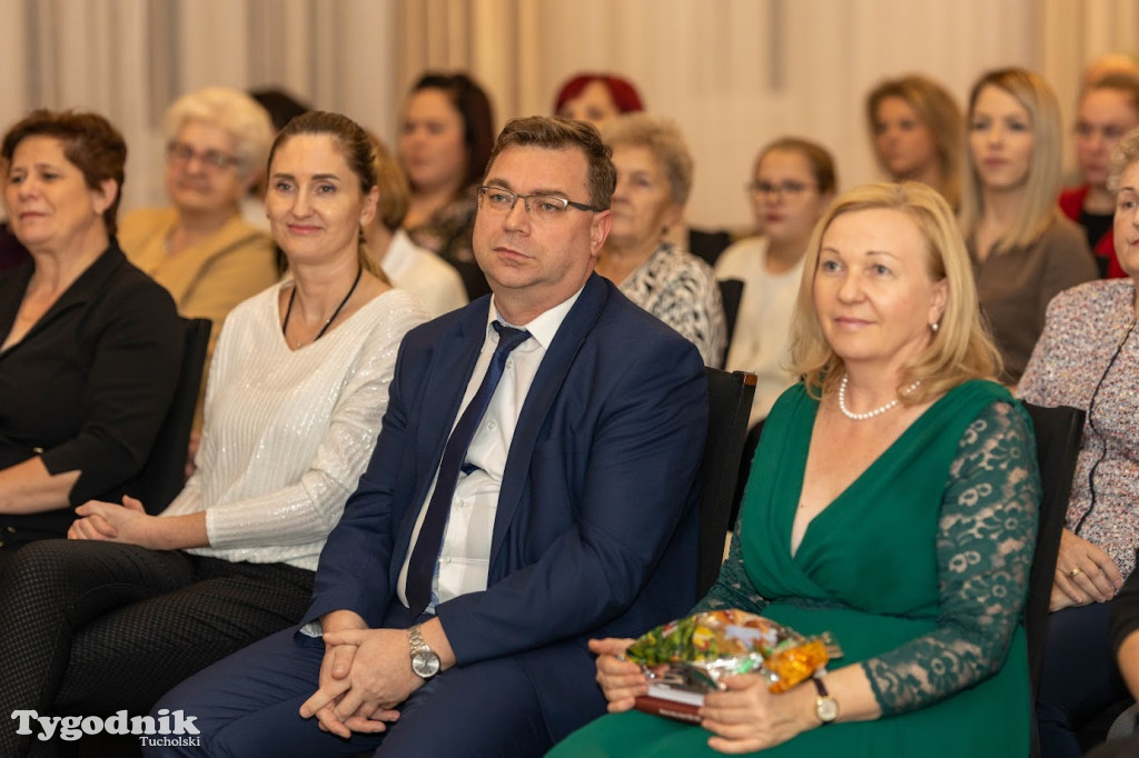 Promocja książki Marka Sassa o Gostycynie