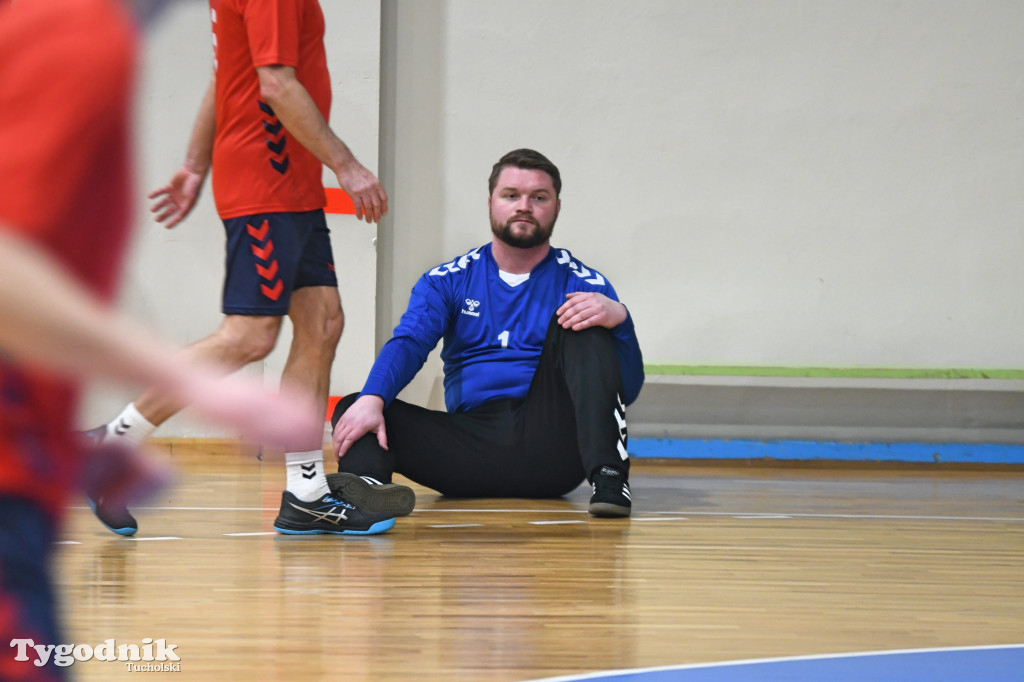 LKS Kęsowo - Handball Pyzdry (10.12.2022)