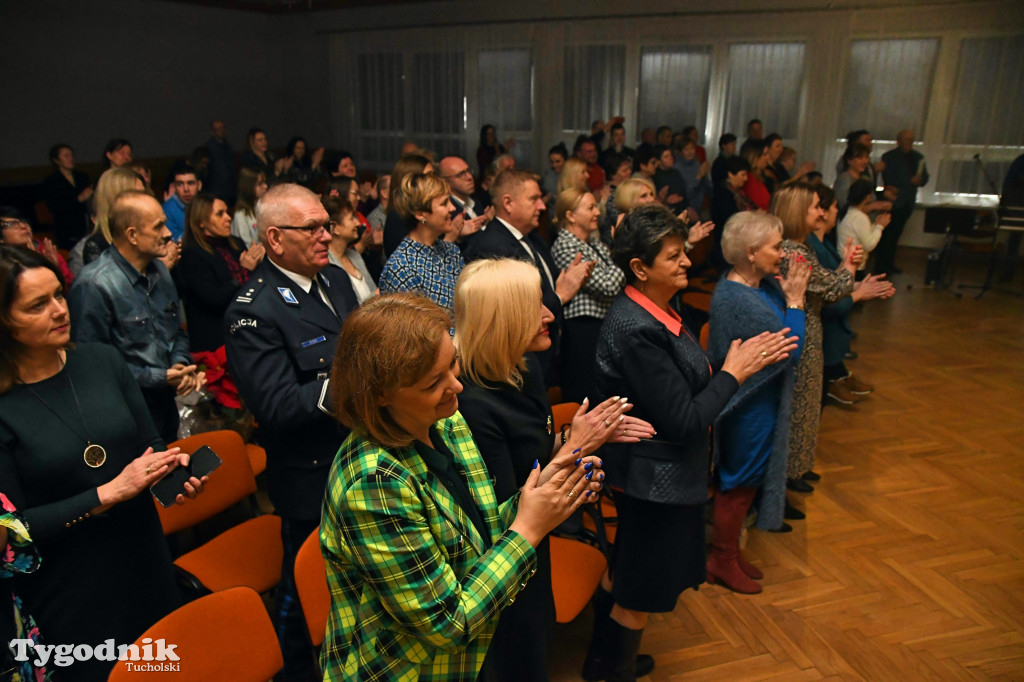 Warsztaty Terapii Zajęciowej w Tucholi: 