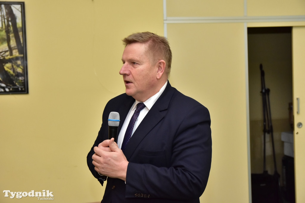 Stypendia dla uczniów LO, ZSLiA i ZSLiT