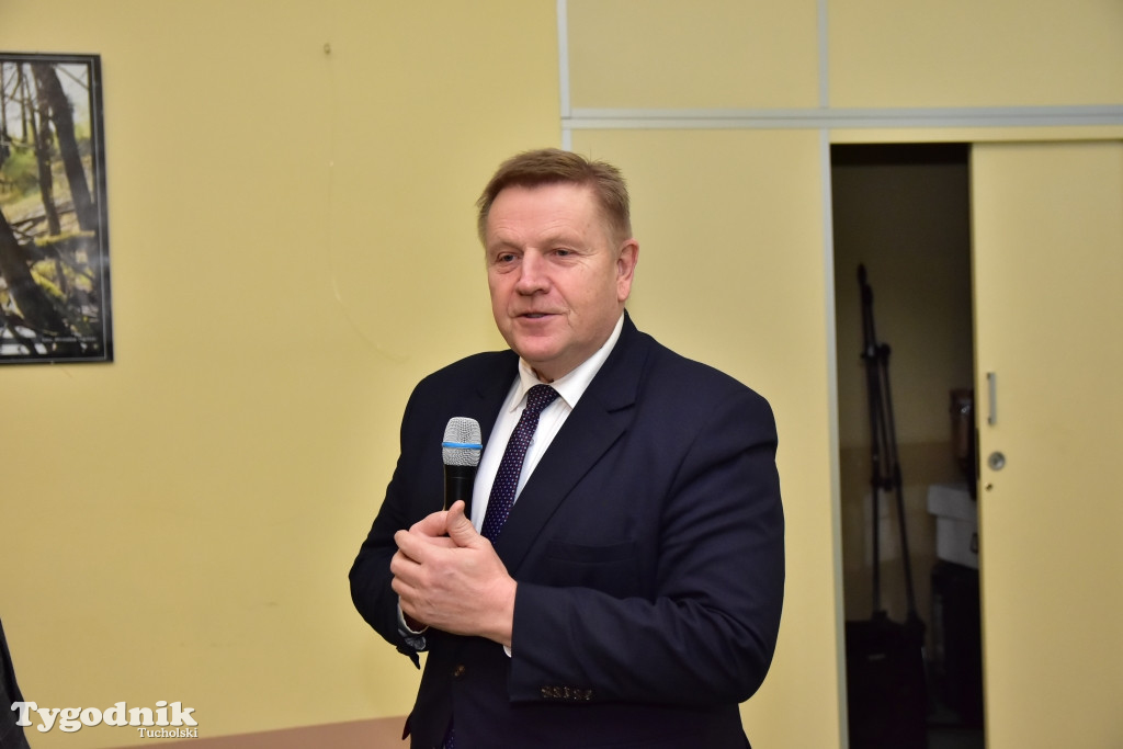 Stypendia dla uczniów LO, ZSLiA i ZSLiT