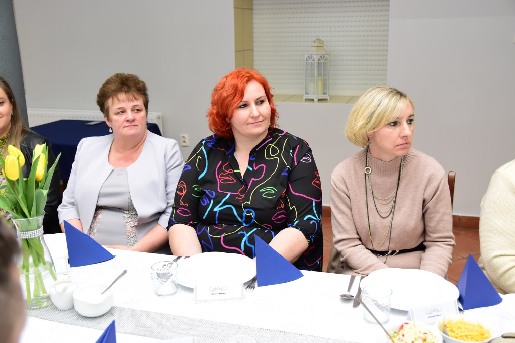 Kęsowo. Obchody Dnia Sołtysa